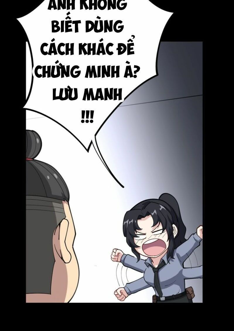 đọc truyện Độc Thủ Vu Y Chương 56 ảnh 21 tại Thiên Thai Truyện