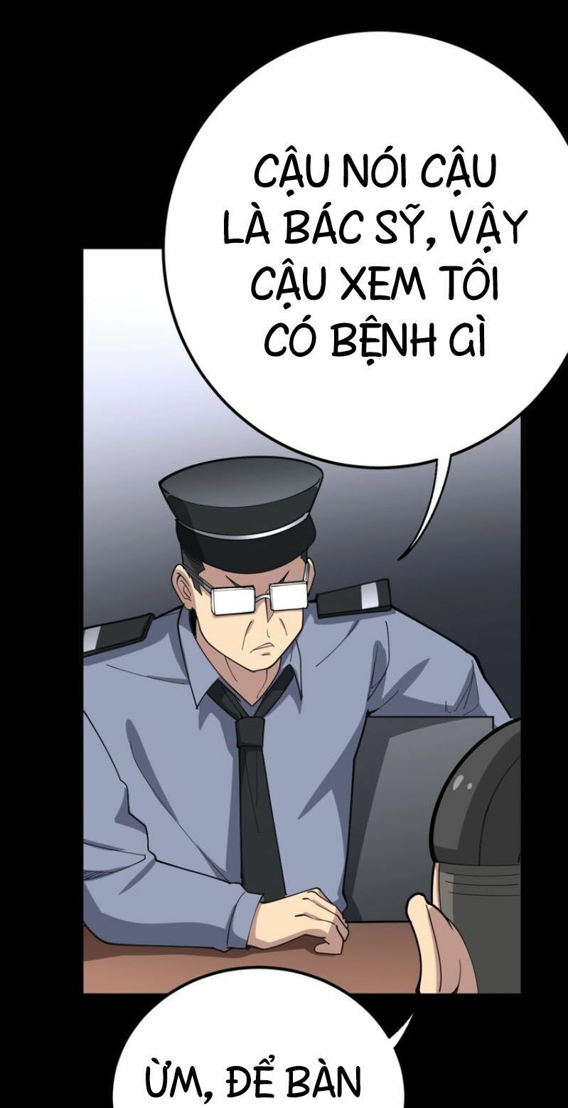 đọc truyện Độc Thủ Vu Y Chương 56 ảnh 24 tại Thiên Thai Truyện