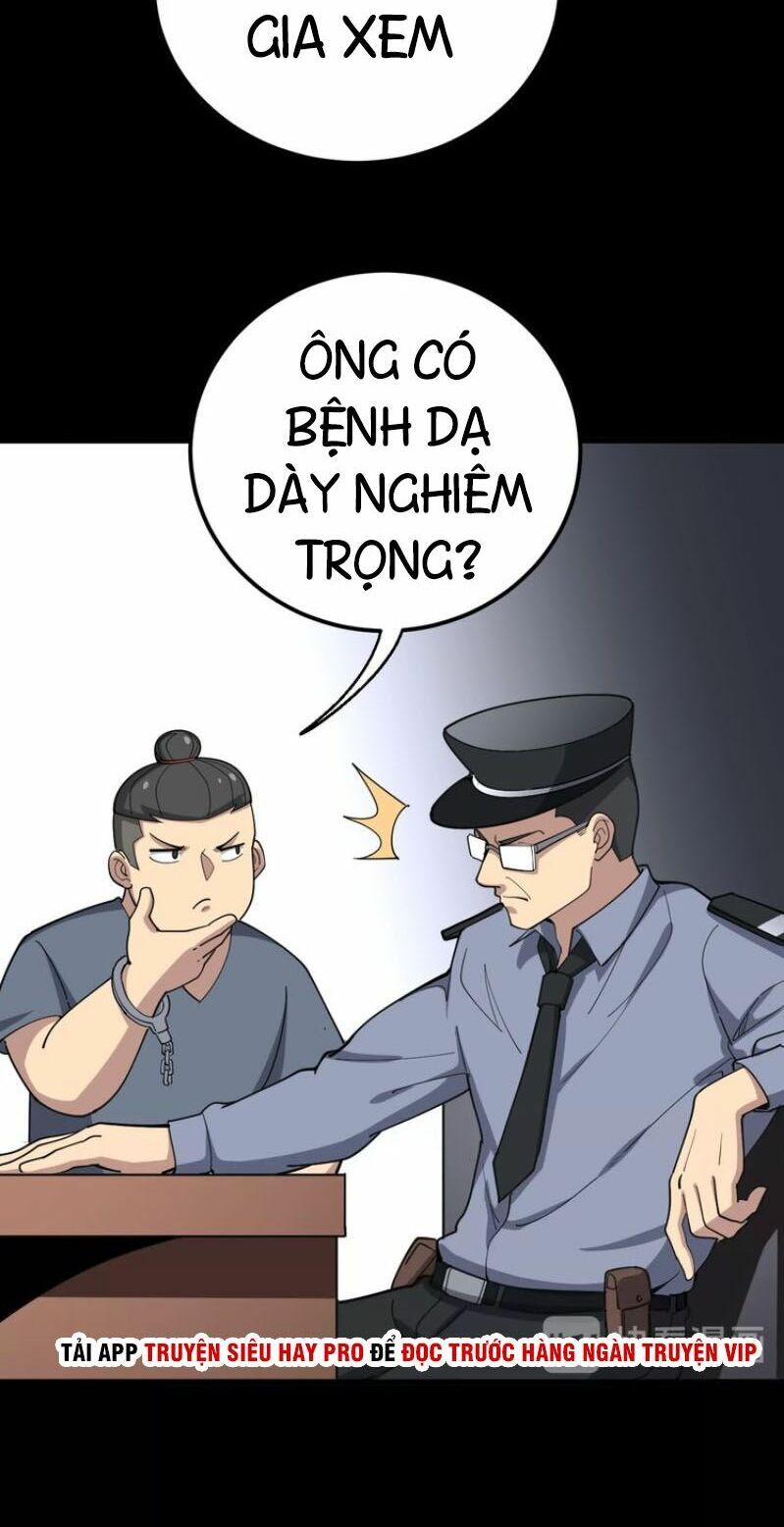 đọc truyện Độc Thủ Vu Y Chương 56 ảnh 25 tại Thiên Thai Truyện