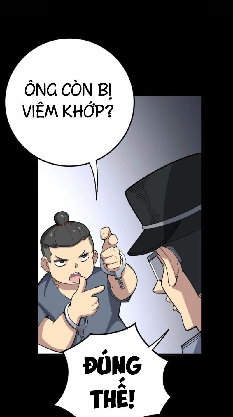 đọc truyện Độc Thủ Vu Y Chương 56 ảnh 26 tại Thiên Thai Truyện