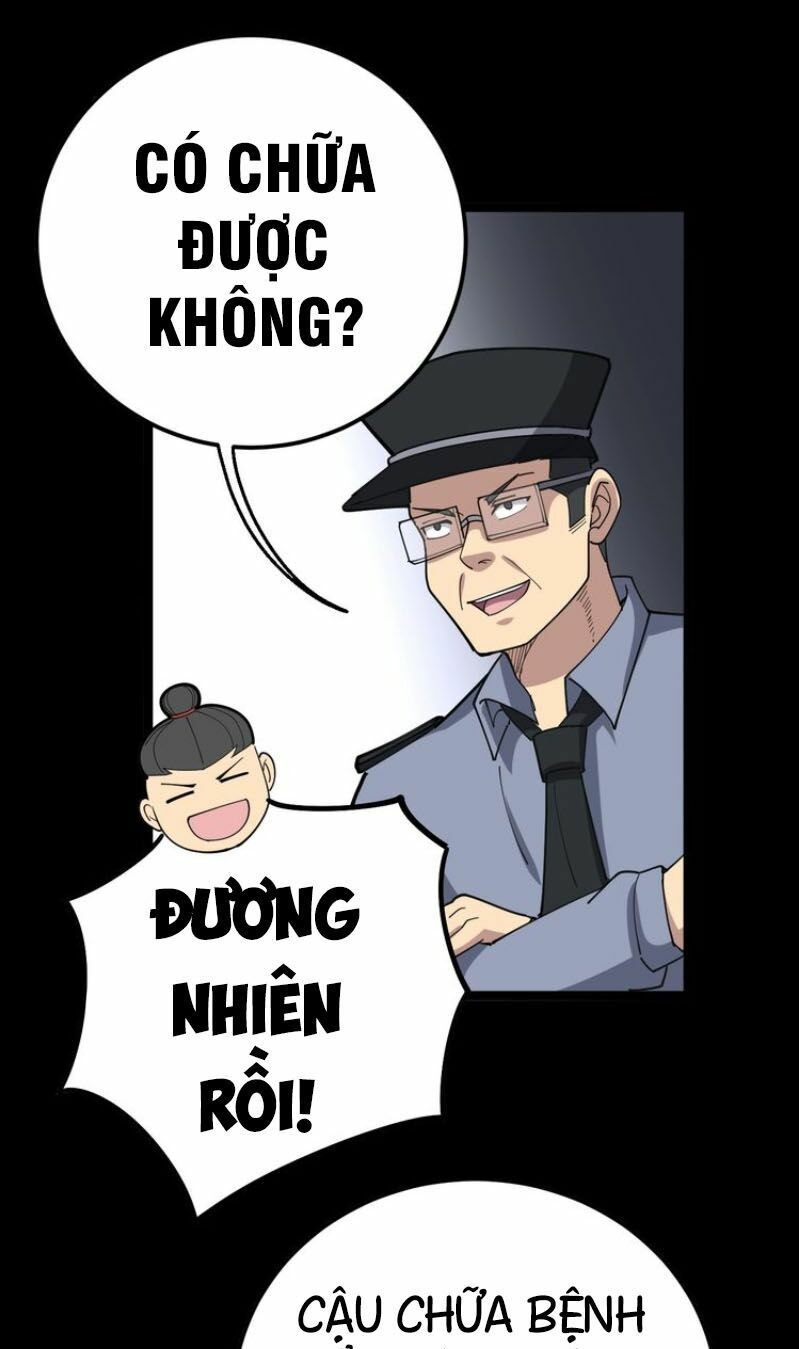 đọc truyện Độc Thủ Vu Y Chương 56 ảnh 30 tại Thiên Thai Truyện