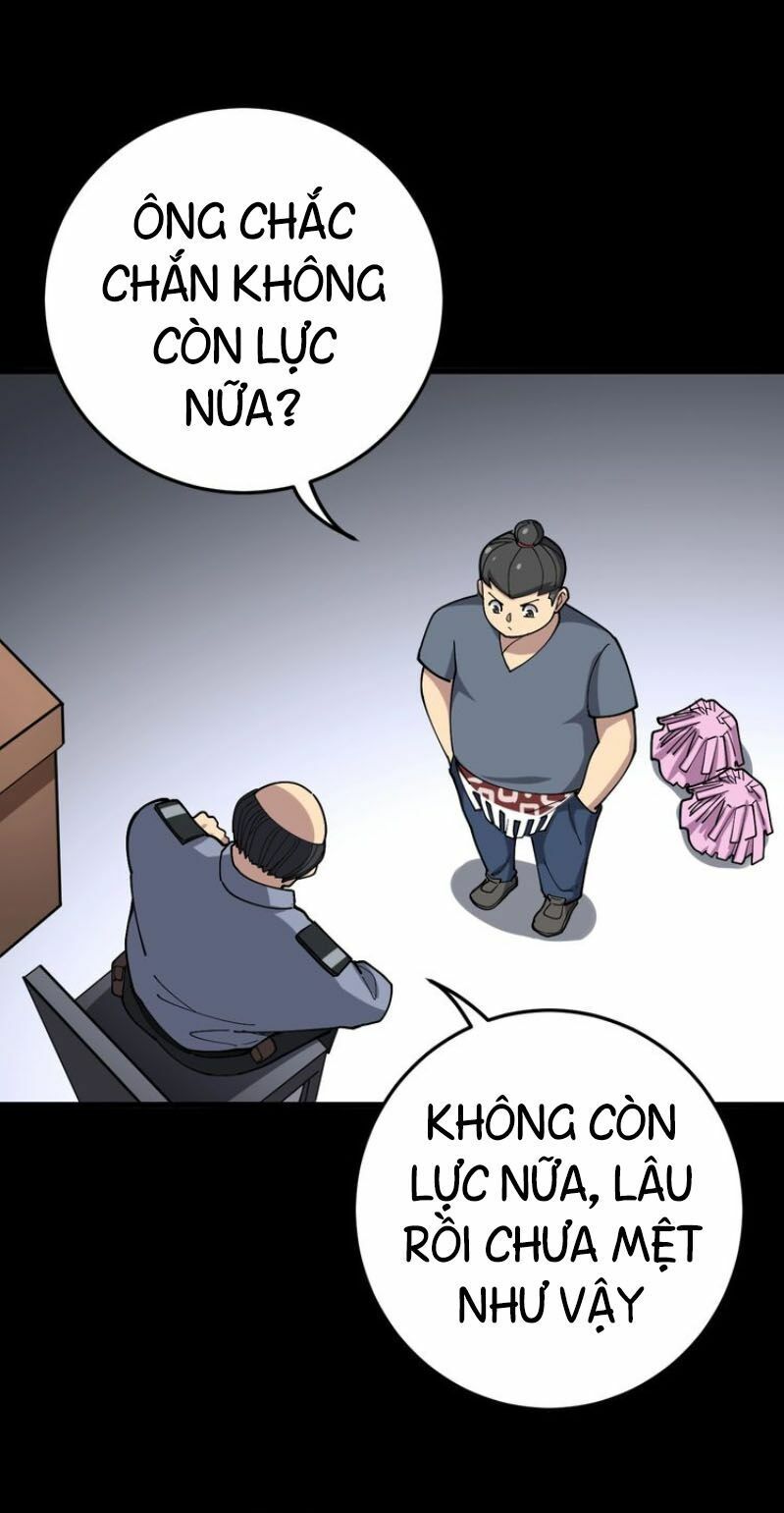 đọc truyện Độc Thủ Vu Y Chương 56 ảnh 38 tại Thiên Thai Truyện