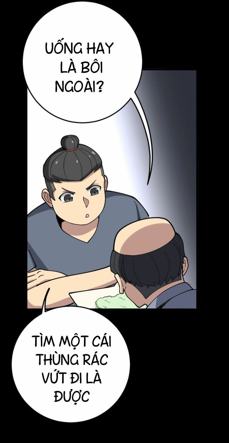 đọc truyện Độc Thủ Vu Y Chương 56 ảnh 39 tại Thiên Thai Truyện