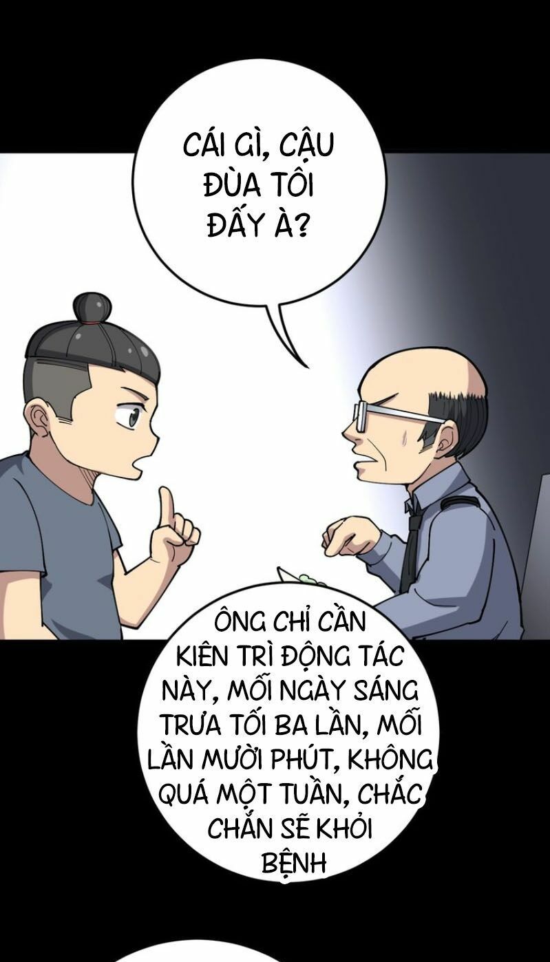 đọc truyện Độc Thủ Vu Y Chương 56 ảnh 40 tại Thiên Thai Truyện