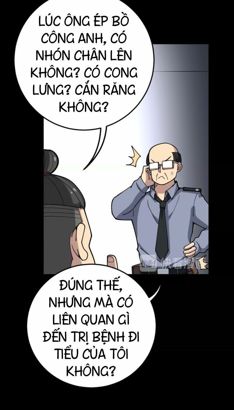 đọc truyện Độc Thủ Vu Y Chương 56 ảnh 41 tại Thiên Thai Truyện