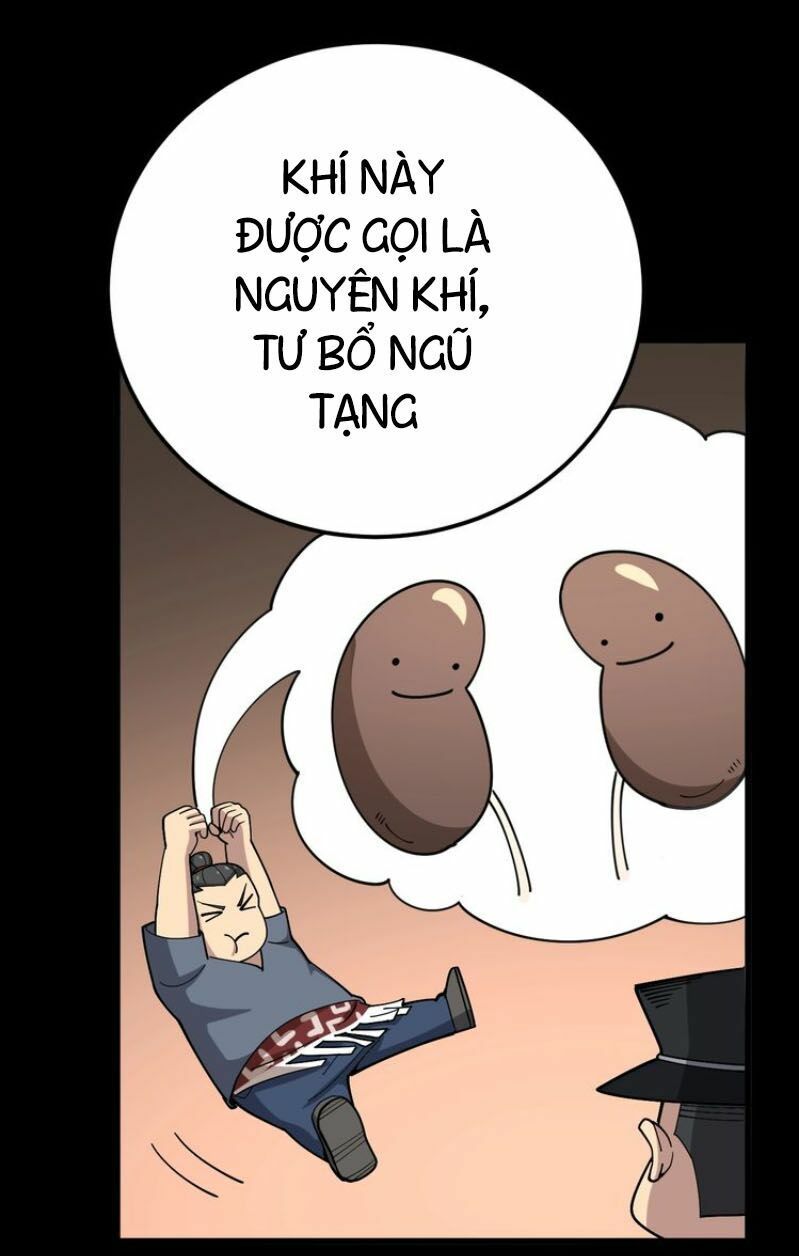 đọc truyện Độc Thủ Vu Y Chương 56 ảnh 44 tại Thiên Thai Truyện