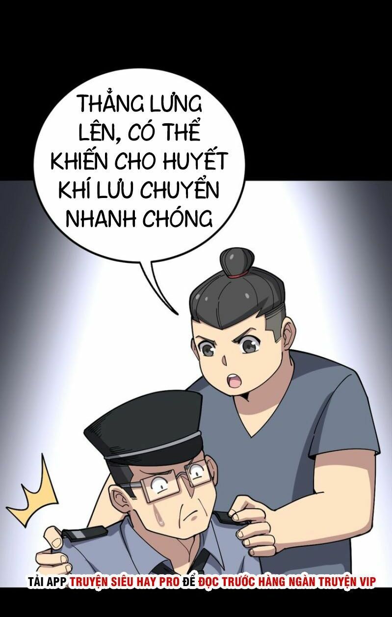 đọc truyện Độc Thủ Vu Y Chương 56 ảnh 45 tại Thiên Thai Truyện