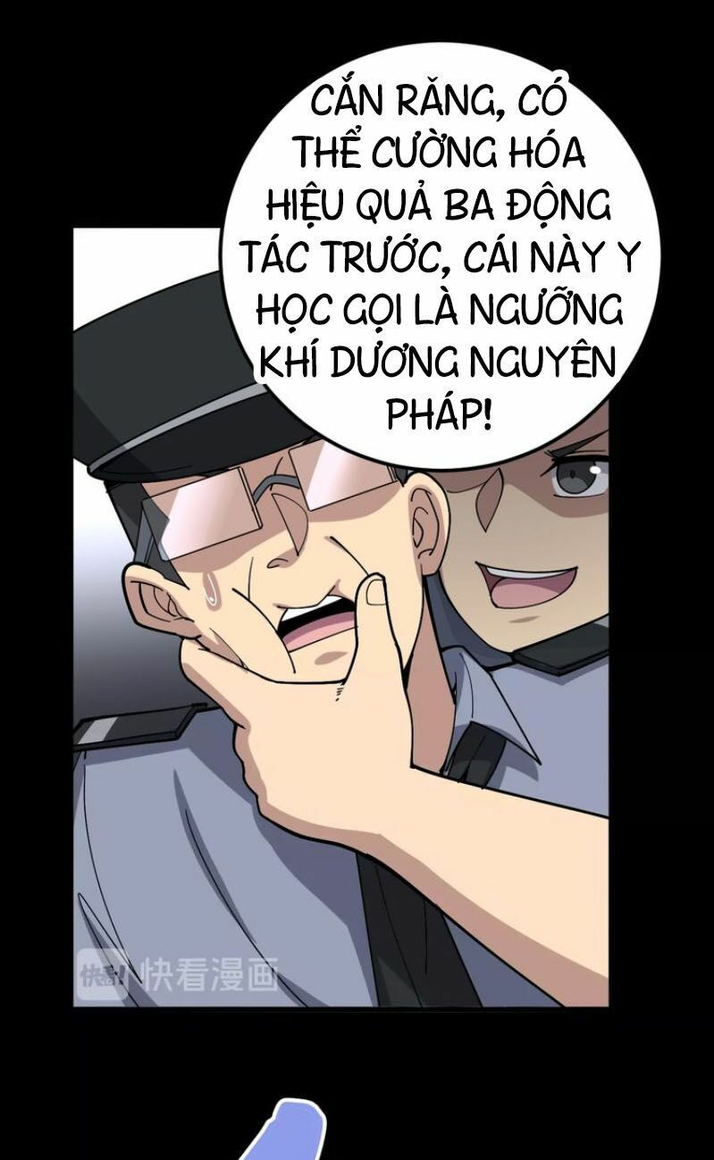 đọc truyện Độc Thủ Vu Y Chương 56 ảnh 46 tại Thiên Thai Truyện