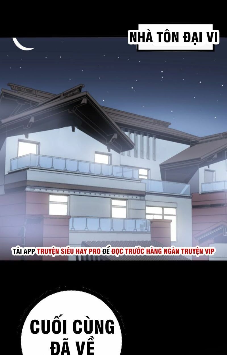 đọc truyện Độc Thủ Vu Y Chương 56 ảnh 50 tại Thiên Thai Truyện