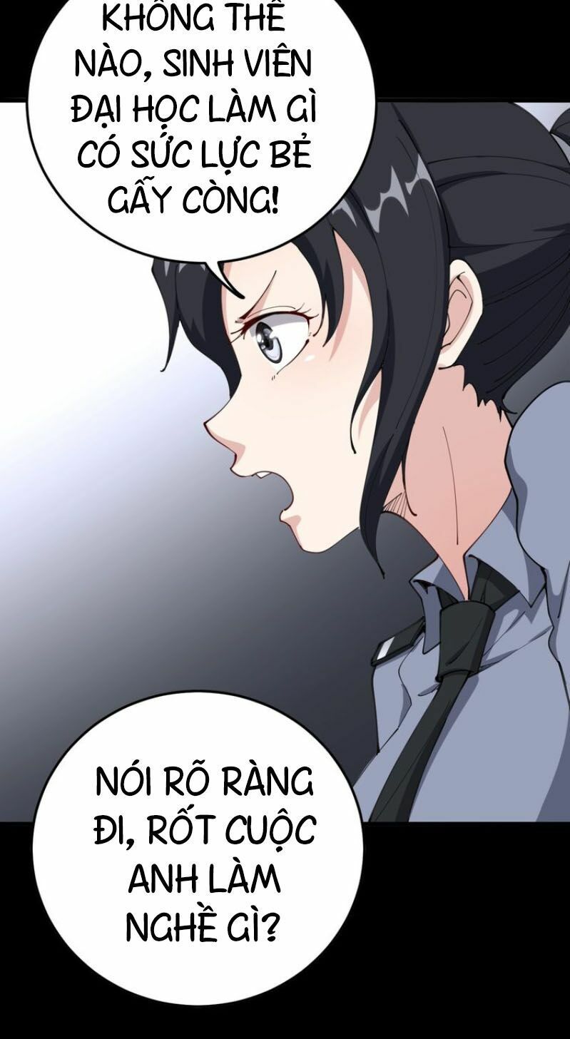 đọc truyện Độc Thủ Vu Y Chương 56 ảnh 7 tại Thiên Thai Truyện