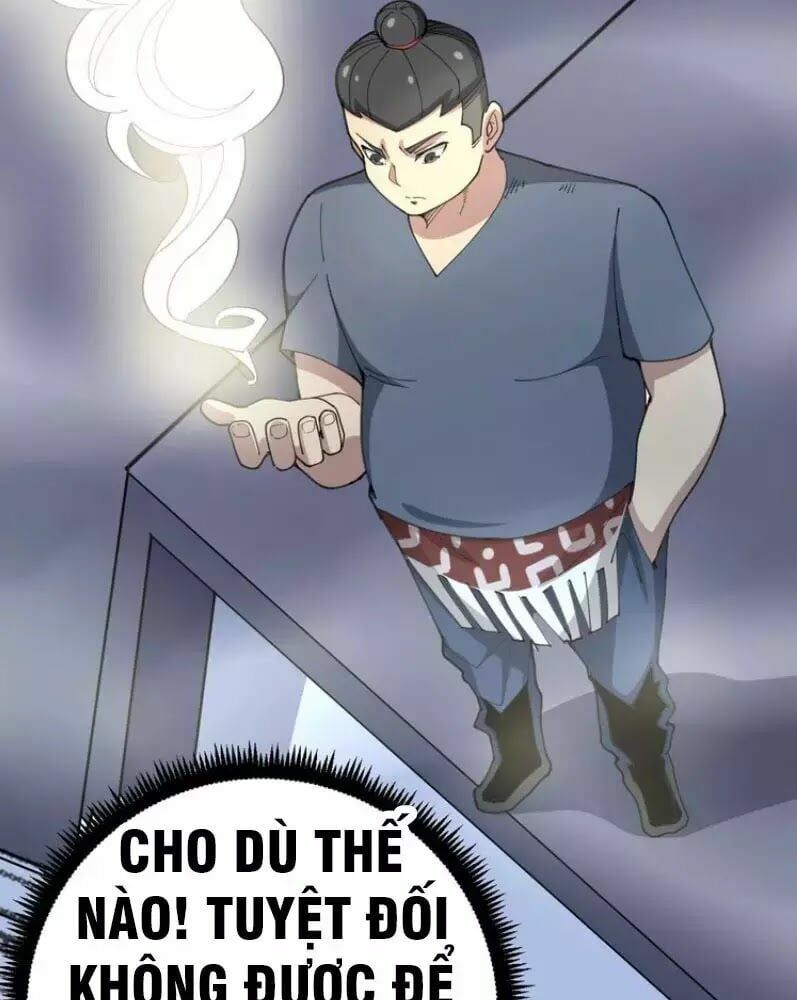 đọc truyện Độc Thủ Vu Y Chương 57 ảnh 17 tại Thiên Thai Truyện