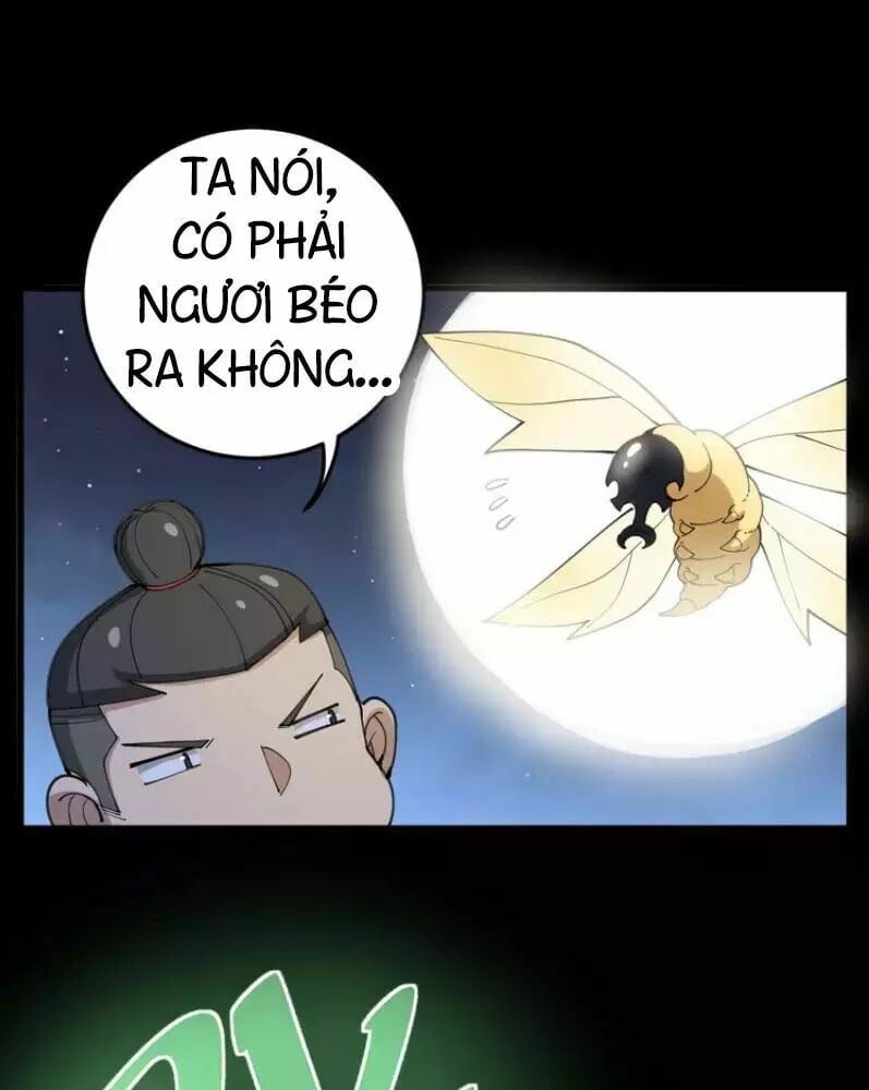 đọc truyện Độc Thủ Vu Y Chương 57 ảnh 20 tại Thiên Thai Truyện