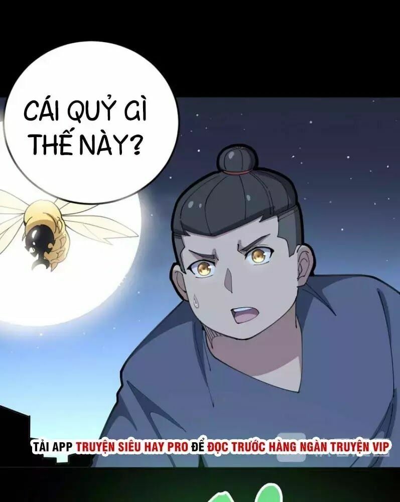 đọc truyện Độc Thủ Vu Y Chương 57 ảnh 26 tại Thiên Thai Truyện