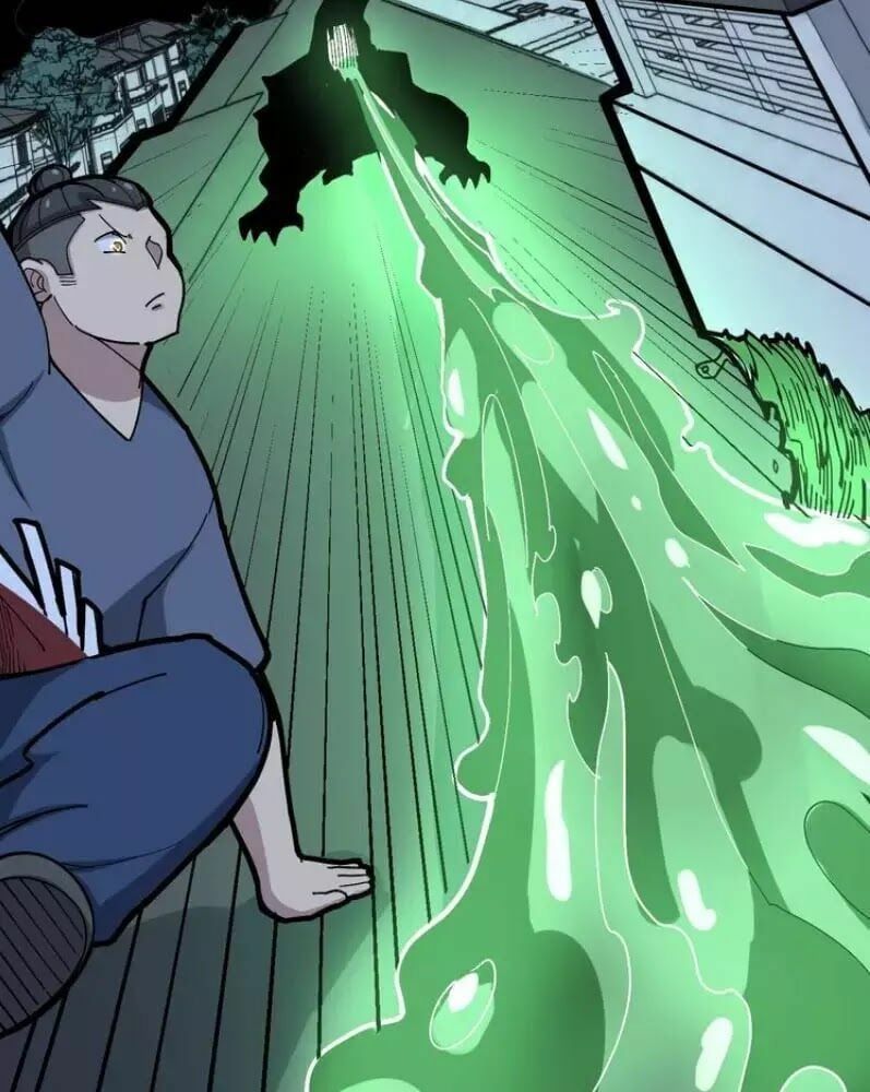 đọc truyện Độc Thủ Vu Y Chương 57 ảnh 30 tại Thiên Thai Truyện