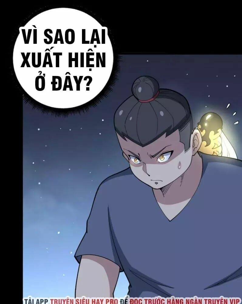 đọc truyện Độc Thủ Vu Y Chương 57 ảnh 44 tại Thiên Thai Truyện