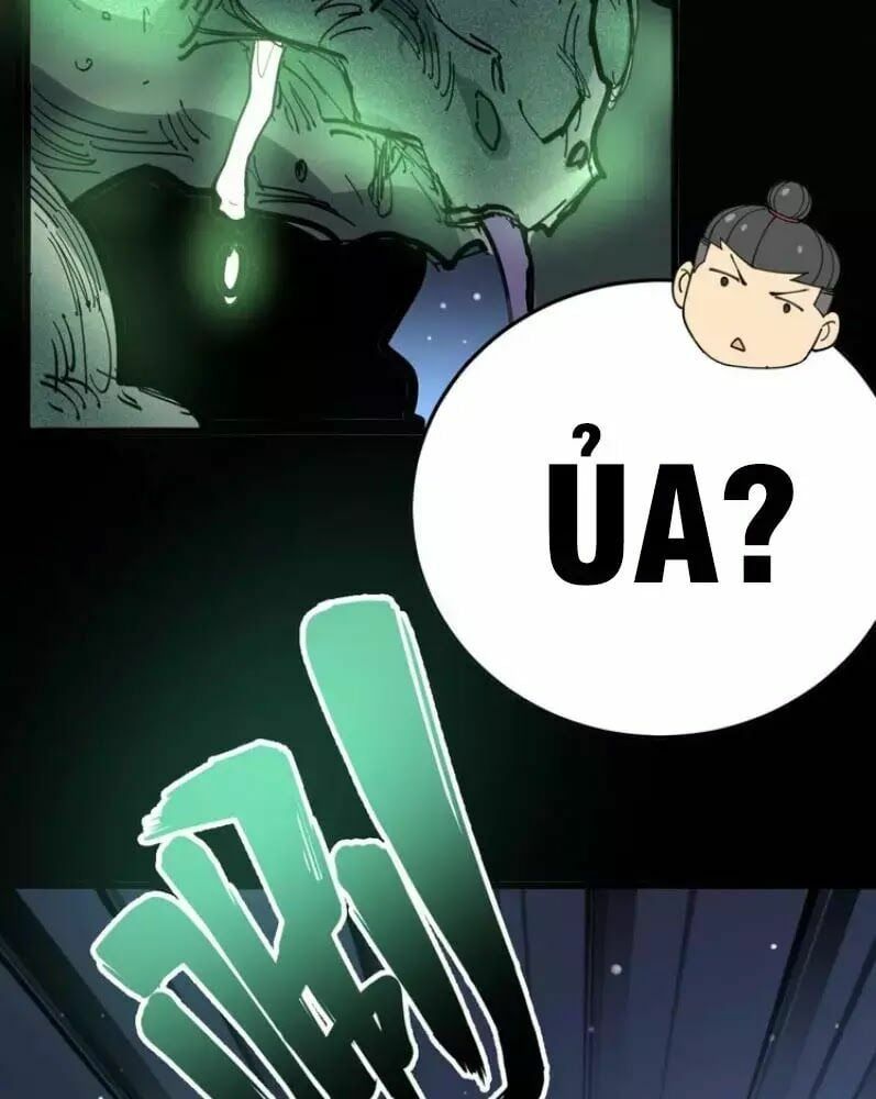 đọc truyện Độc Thủ Vu Y Chương 57 ảnh 47 tại Thiên Thai Truyện