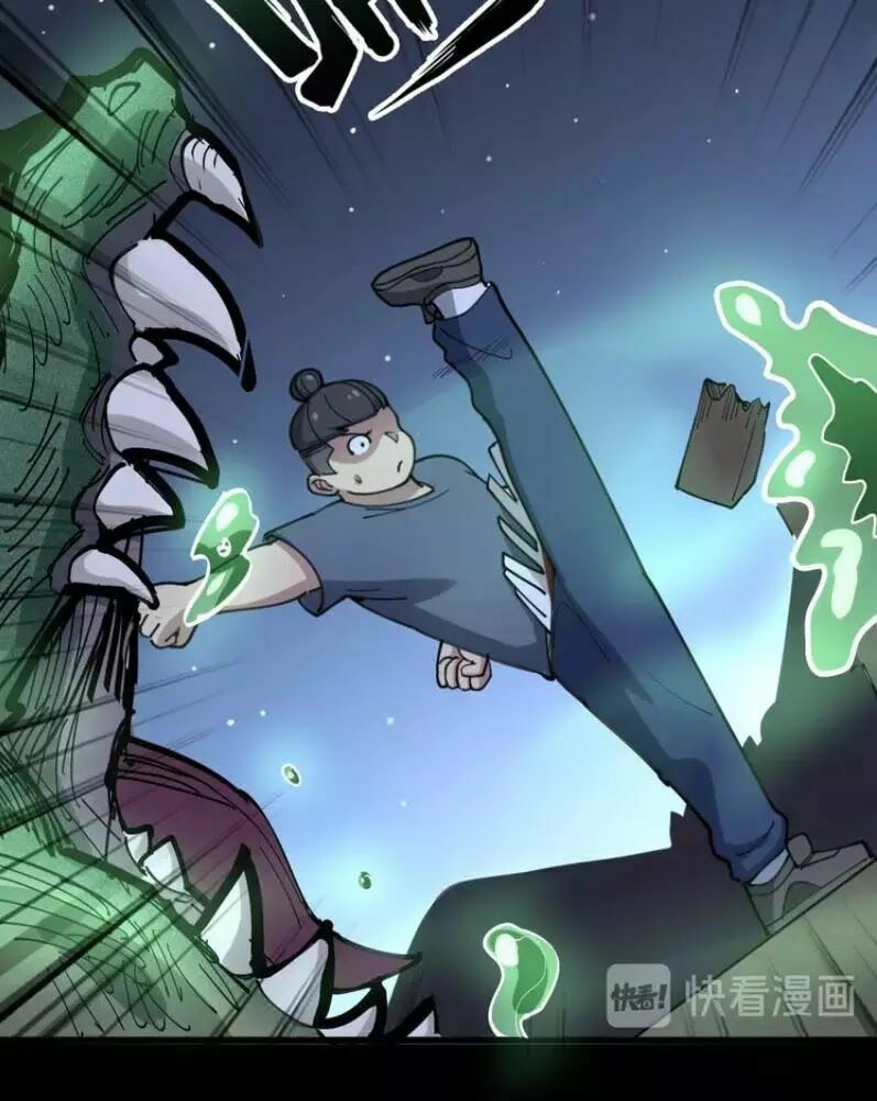 đọc truyện Độc Thủ Vu Y Chương 57 ảnh 48 tại Thiên Thai Truyện