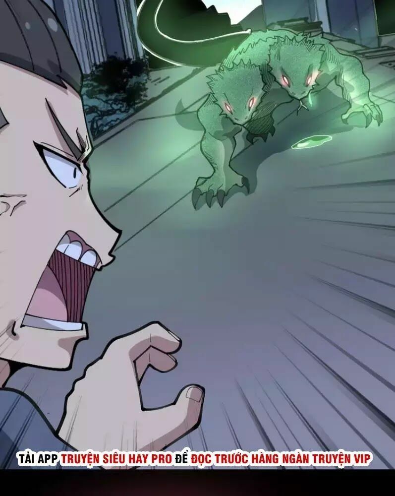 đọc truyện Độc Thủ Vu Y Chương 57 ảnh 51 tại Thiên Thai Truyện