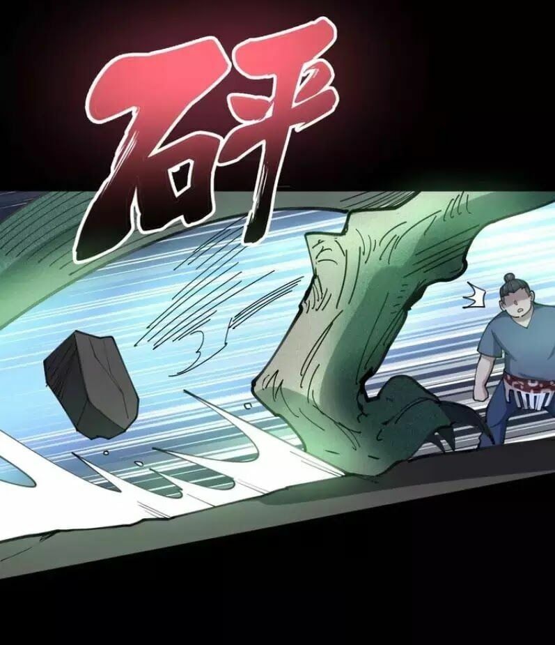 đọc truyện Độc Thủ Vu Y Chương 57 ảnh 52 tại Thiên Thai Truyện