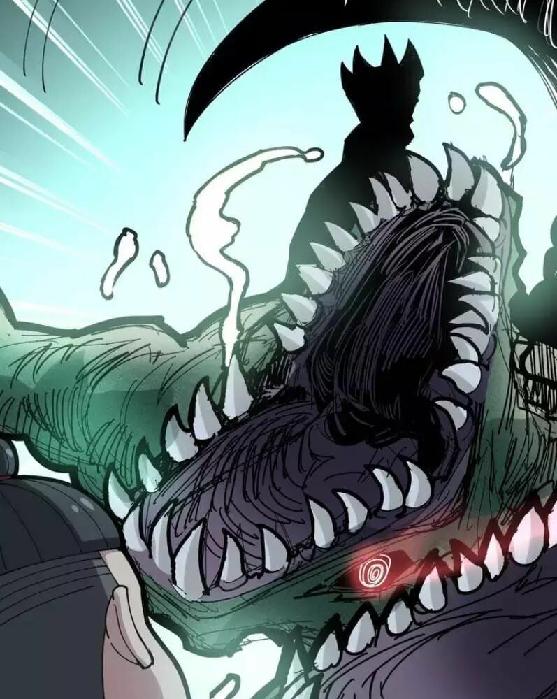 đọc truyện Độc Thủ Vu Y Chương 57 ảnh 54 tại Thiên Thai Truyện