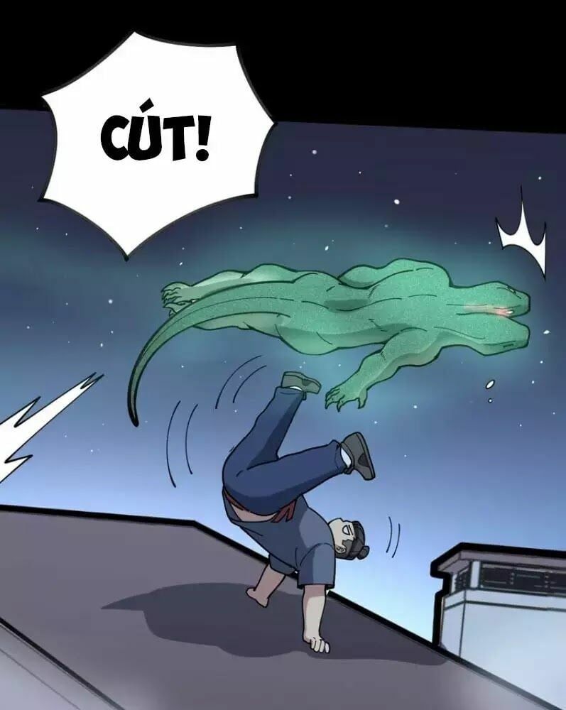 đọc truyện Độc Thủ Vu Y Chương 57 ảnh 56 tại Thiên Thai Truyện