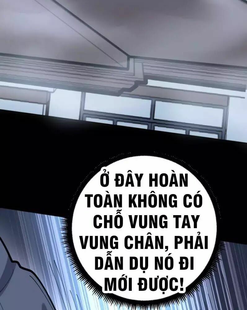 đọc truyện Độc Thủ Vu Y Chương 57 ảnh 57 tại Thiên Thai Truyện