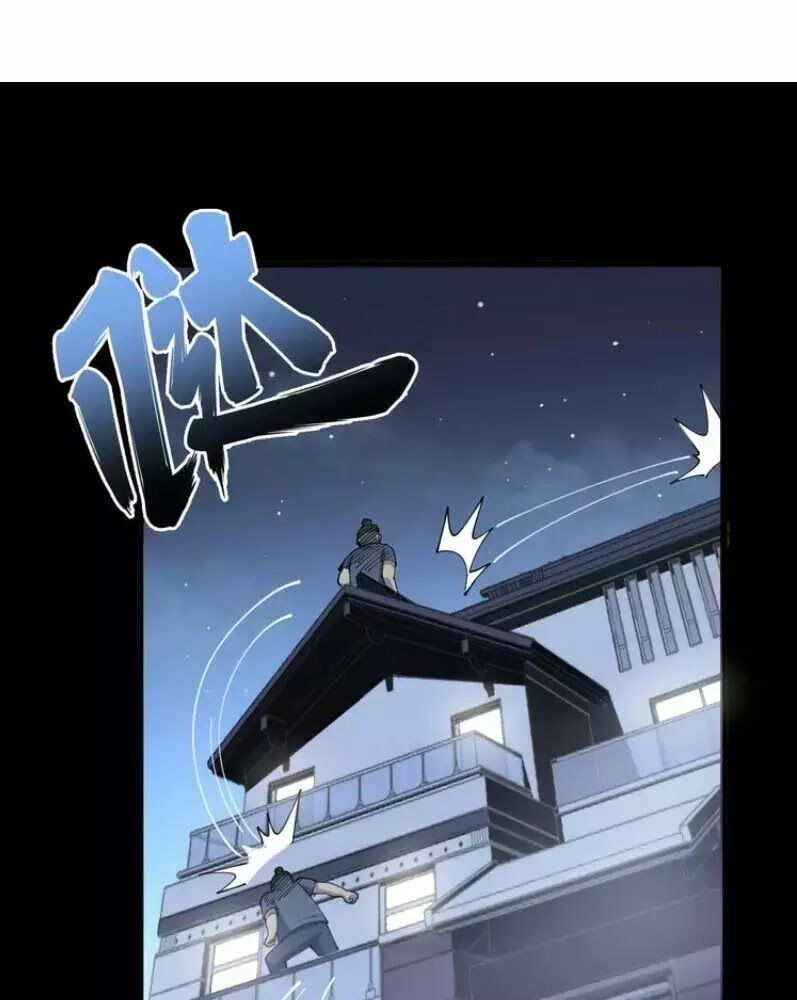 đọc truyện Độc Thủ Vu Y Chương 57 ảnh 8 tại Thiên Thai Truyện