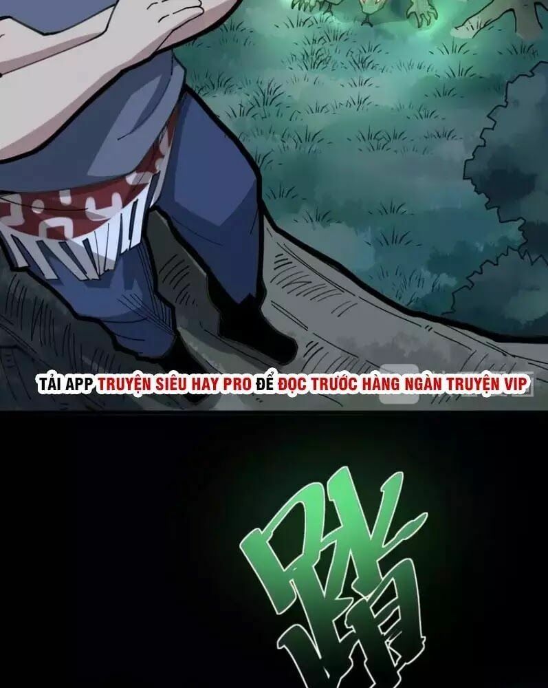 đọc truyện Độc Thủ Vu Y Chương 57 ảnh 74 tại Thiên Thai Truyện