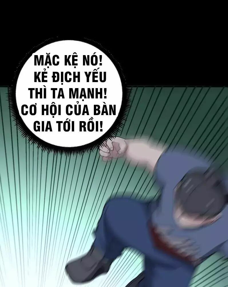 đọc truyện Độc Thủ Vu Y Chương 57 ảnh 82 tại Thiên Thai Truyện