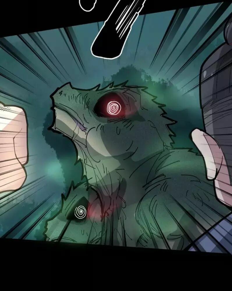 đọc truyện Độc Thủ Vu Y Chương 57 ảnh 86 tại Thiên Thai Truyện