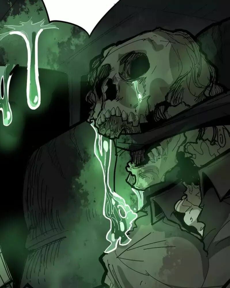 đọc truyện Độc Thủ Vu Y Chương 58 ảnh 22 tại Thiên Thai Truyện