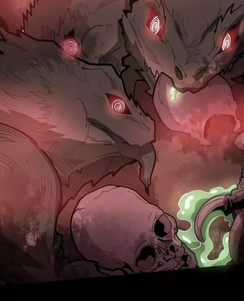 đọc truyện Độc Thủ Vu Y Chương 58 ảnh 32 tại Thiên Thai Truyện