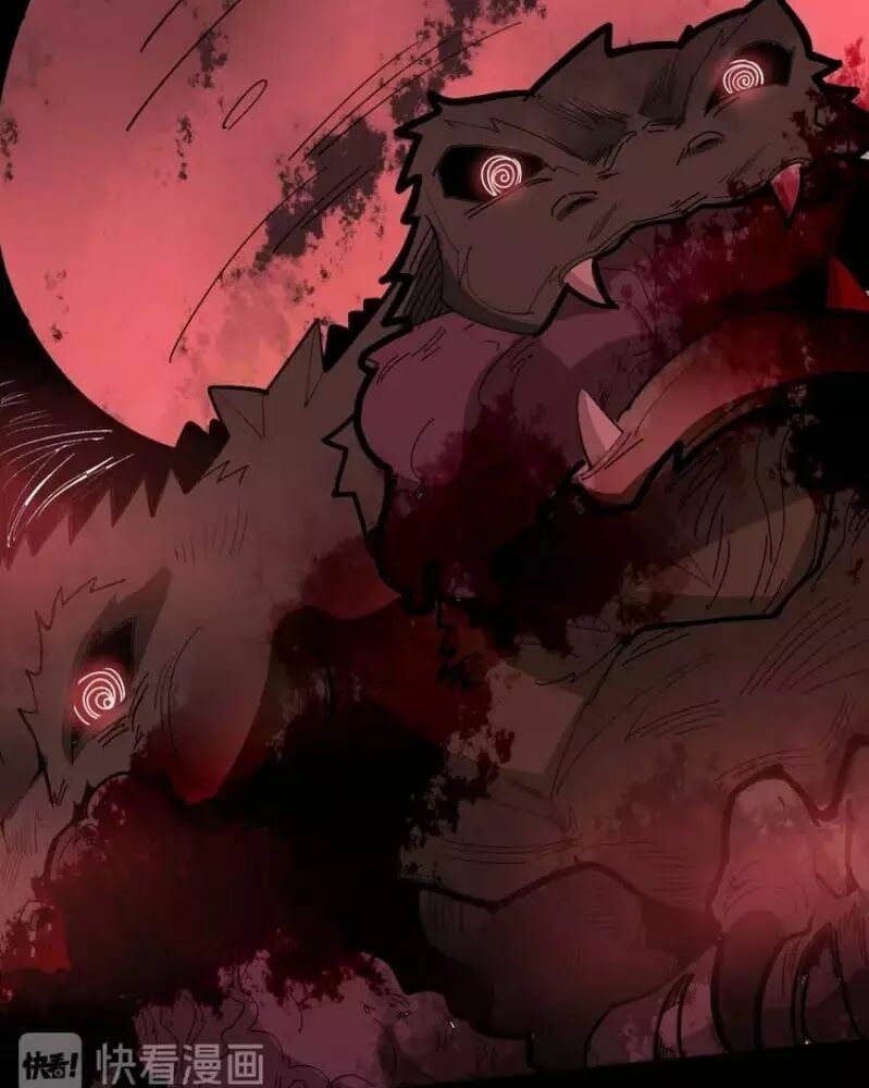 đọc truyện Độc Thủ Vu Y Chương 58 ảnh 35 tại Thiên Thai Truyện