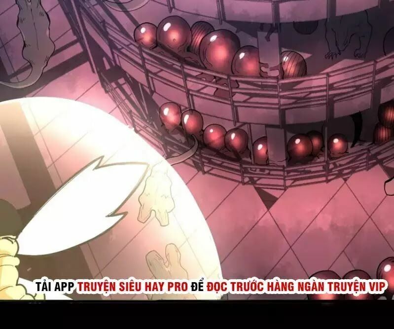 đọc truyện Độc Thủ Vu Y Chương 58 ảnh 39 tại Thiên Thai Truyện