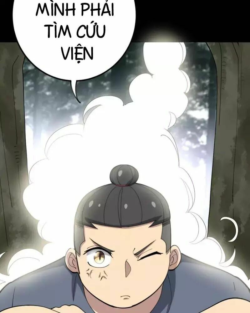 đọc truyện Độc Thủ Vu Y Chương 58 ảnh 42 tại Thiên Thai Truyện