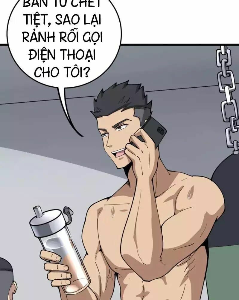 đọc truyện Độc Thủ Vu Y Chương 58 ảnh 48 tại Thiên Thai Truyện