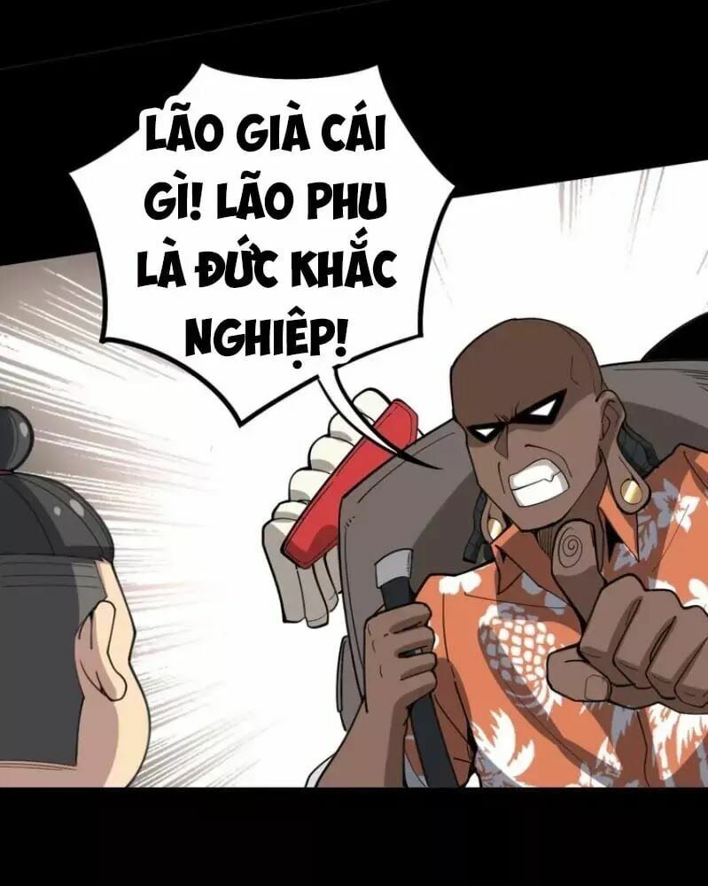 đọc truyện Độc Thủ Vu Y Chương 58 ảnh 73 tại Thiên Thai Truyện