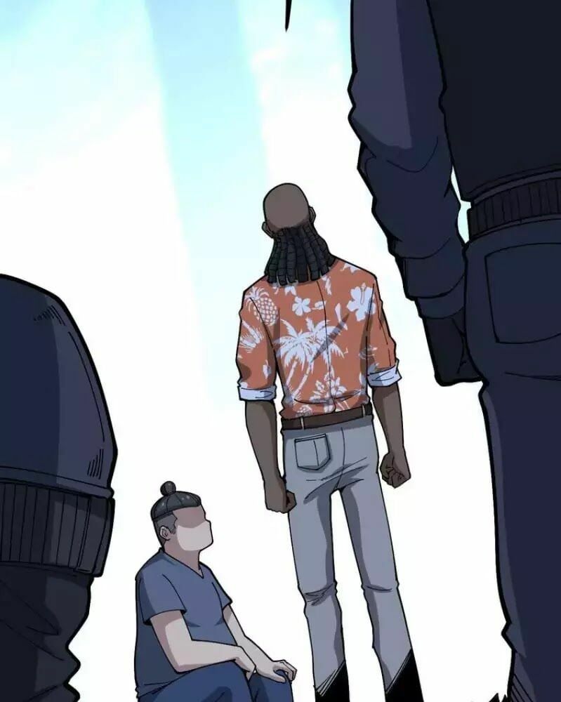 đọc truyện Độc Thủ Vu Y Chương 58 ảnh 97 tại Thiên Thai Truyện