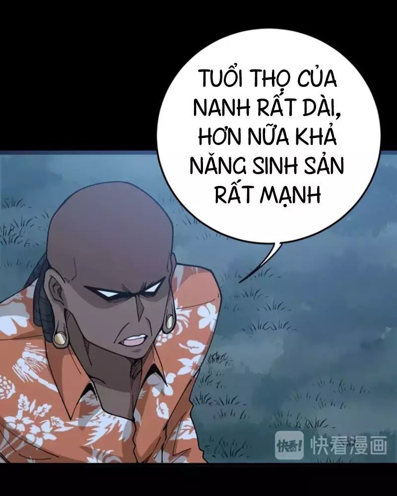 đọc truyện Độc Thủ Vu Y Chương 59 ảnh 30 tại Thiên Thai Truyện