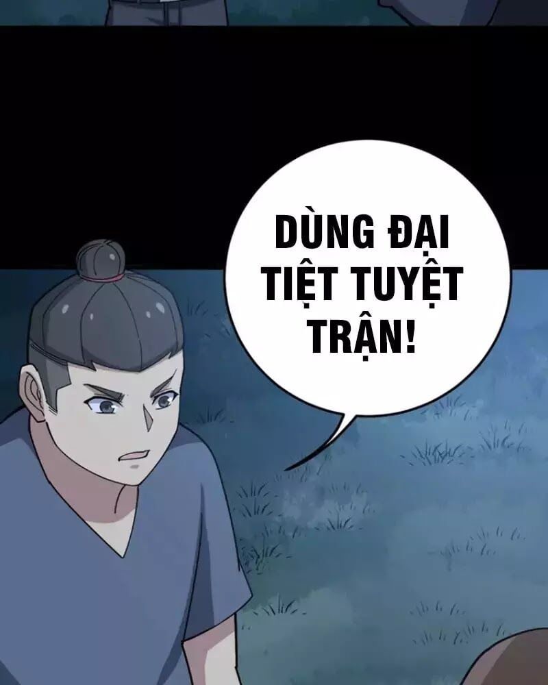 đọc truyện Độc Thủ Vu Y Chương 59 ảnh 37 tại Thiên Thai Truyện