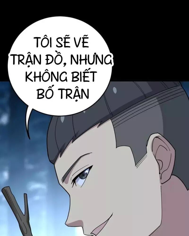 đọc truyện Độc Thủ Vu Y Chương 59 ảnh 39 tại Thiên Thai Truyện