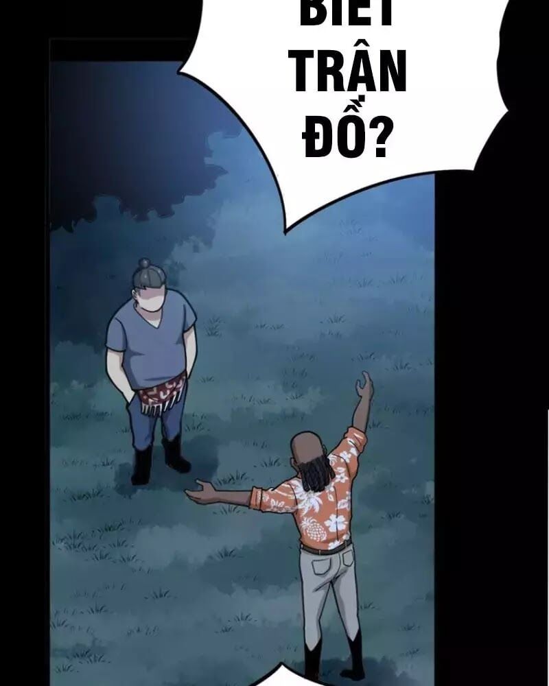 đọc truyện Độc Thủ Vu Y Chương 59 ảnh 41 tại Thiên Thai Truyện