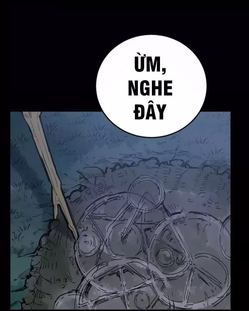 đọc truyện Độc Thủ Vu Y Chương 59 ảnh 44 tại Thiên Thai Truyện