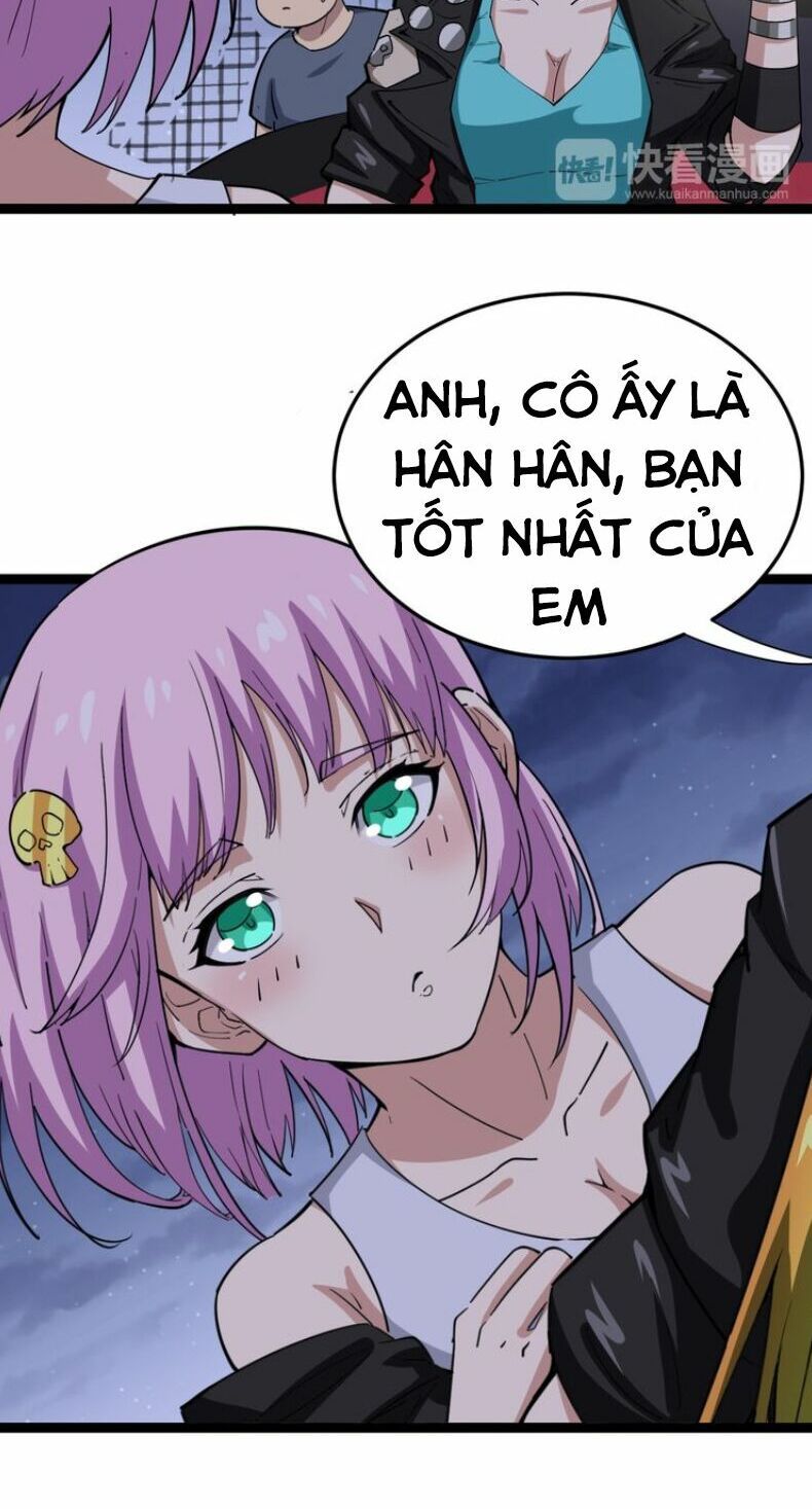 đọc truyện Độc Thủ Vu Y Chương 6 ảnh 14 tại Thiên Thai Truyện