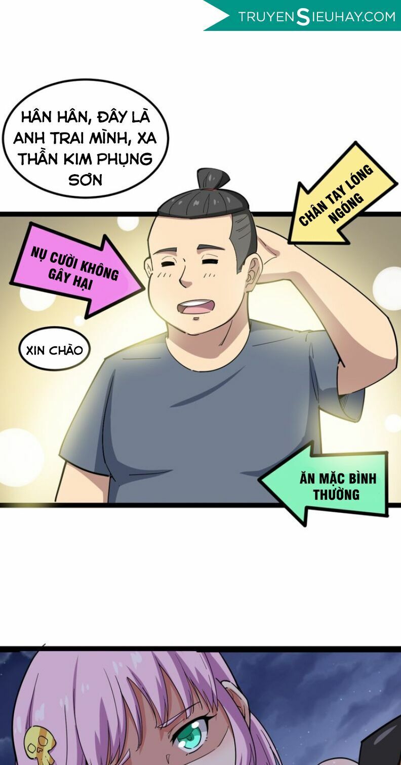 đọc truyện Độc Thủ Vu Y Chương 6 ảnh 15 tại Thiên Thai Truyện