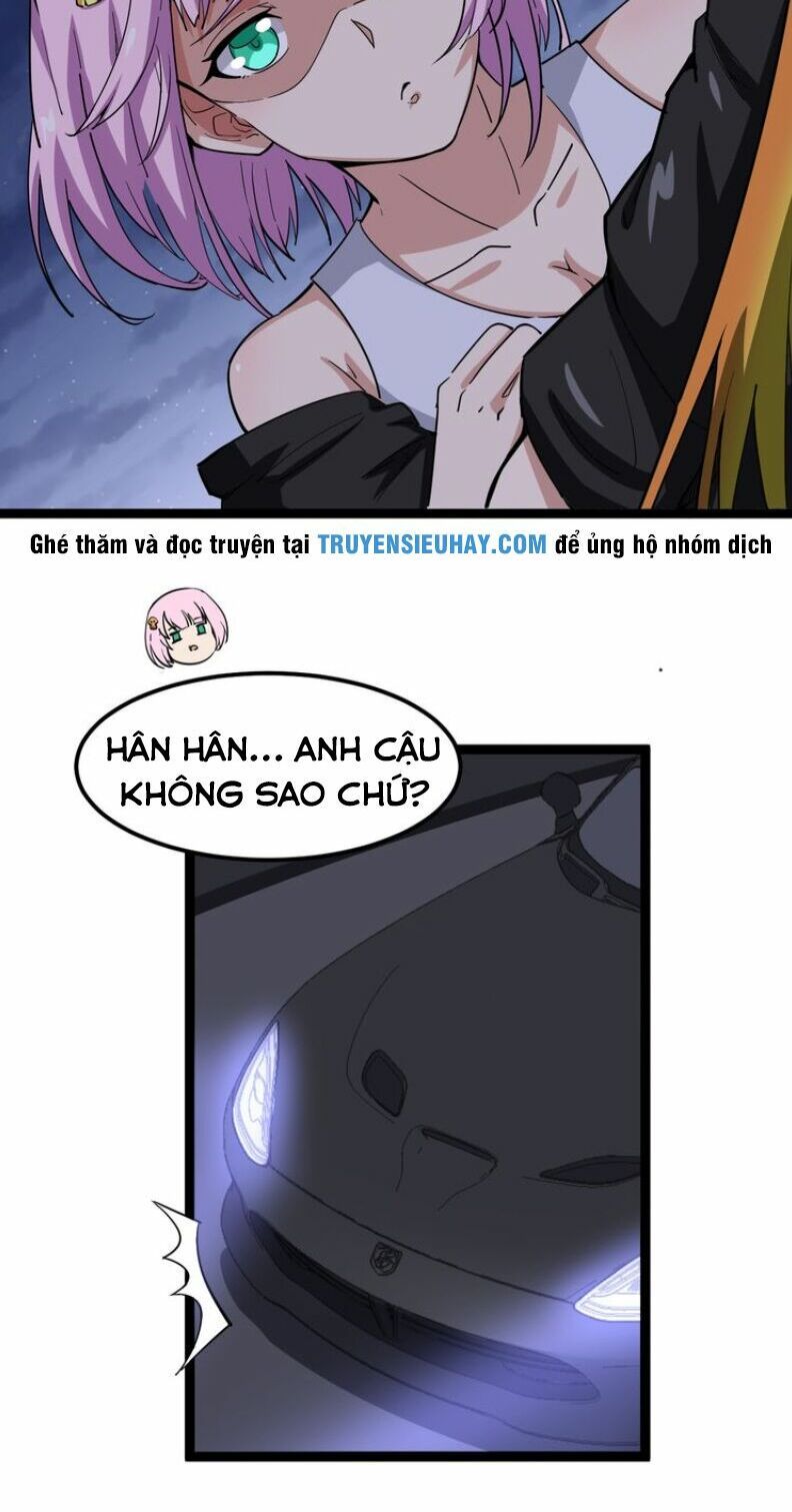 đọc truyện Độc Thủ Vu Y Chương 6 ảnh 16 tại Thiên Thai Truyện