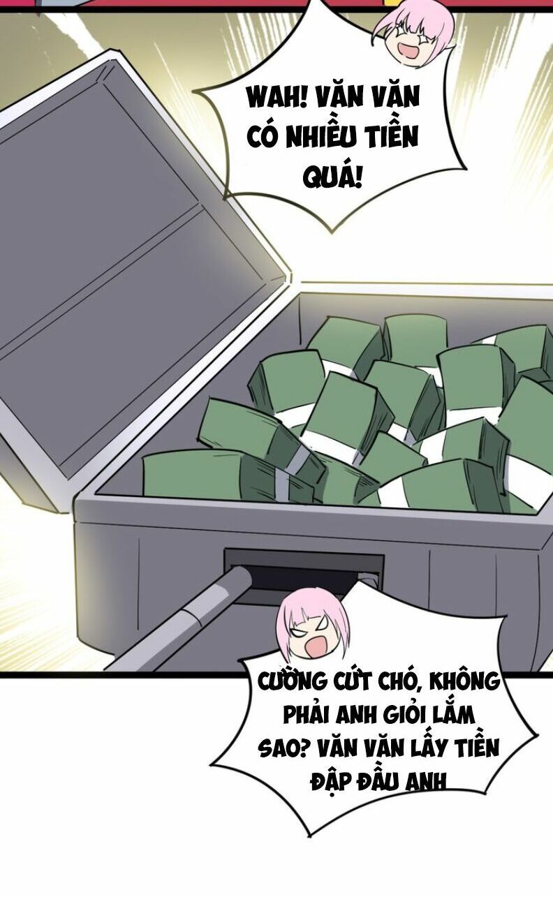 đọc truyện Độc Thủ Vu Y Chương 6 ảnh 22 tại Thiên Thai Truyện