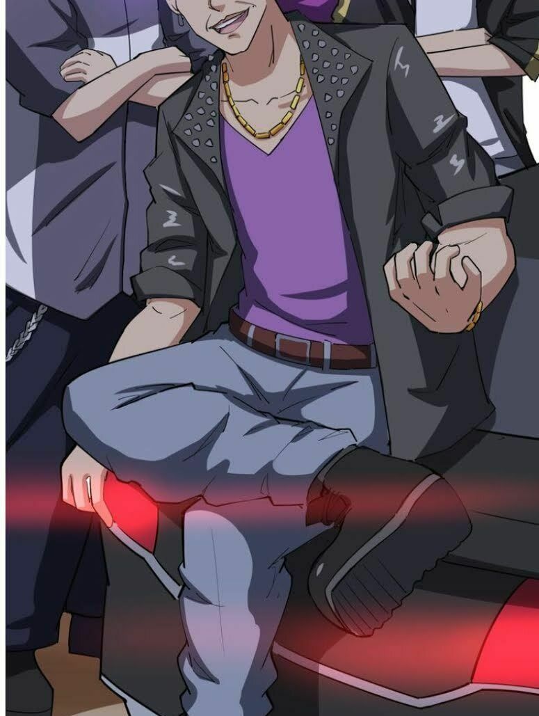 đọc truyện Độc Thủ Vu Y Chương 6 ảnh 24 tại Thiên Thai Truyện