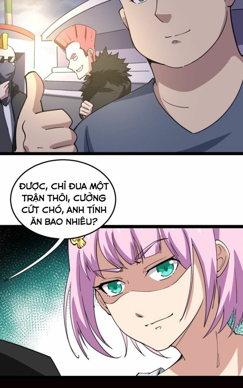 đọc truyện Độc Thủ Vu Y Chương 6 ảnh 29 tại Thiên Thai Truyện