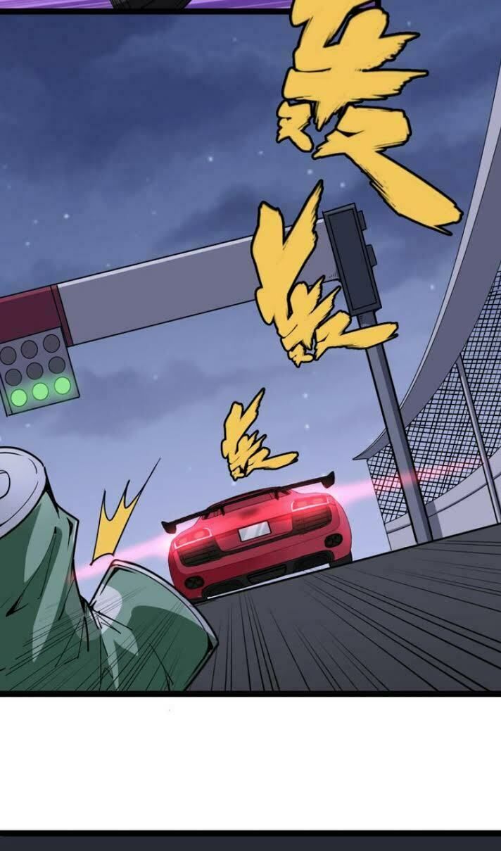 đọc truyện Độc Thủ Vu Y Chương 6 ảnh 5 tại Thiên Thai Truyện